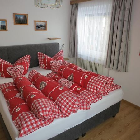 Ferienwohnung Eller Telfes im Stubai Kültér fotó