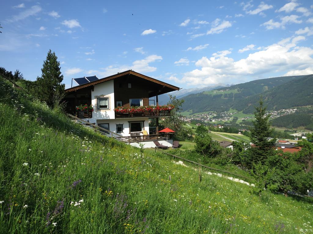 Ferienwohnung Eller Telfes im Stubai Szoba fotó