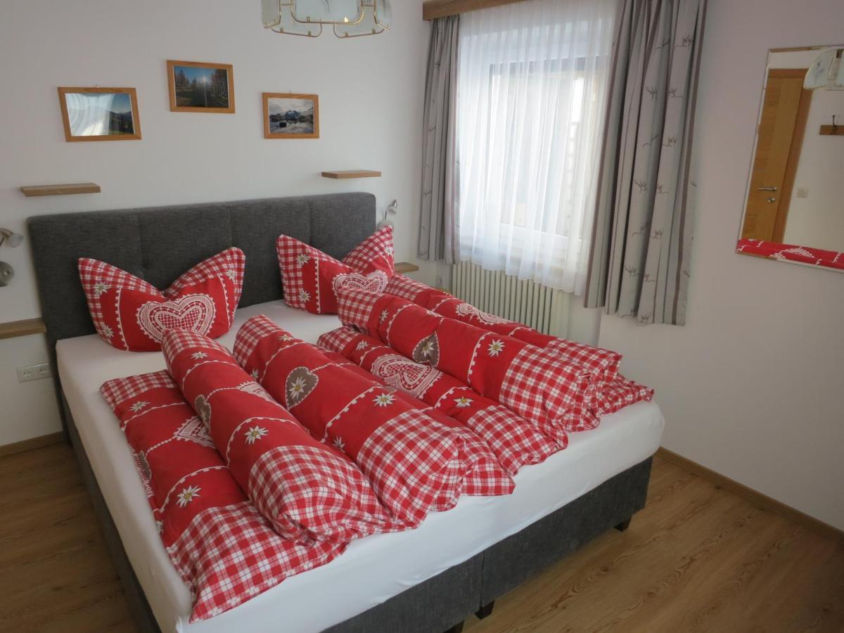 Ferienwohnung Eller Telfes im Stubai Kültér fotó